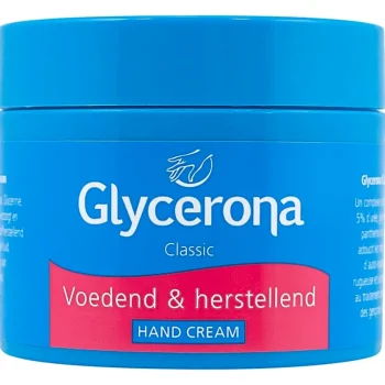 Fashion Glycerona Classic Handcrème