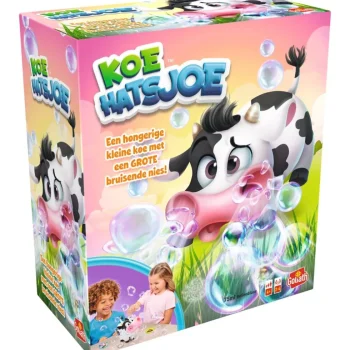 Online Goliath Koe Hatsjoe