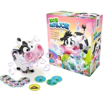 Online Goliath Koe Hatsjoe