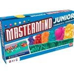 Outlet Goliath Mastermind Junior Spel