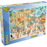 Fashion Goliath That's Life City Athens