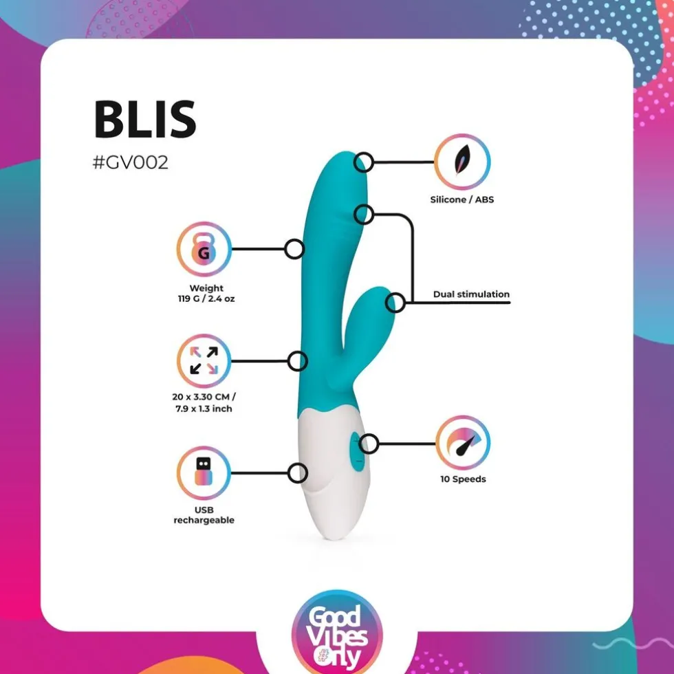 good-vibes-only-blis-rabbit-vi-SYXjQWdm-4.webp New Good Vibes Only Blis Rabbit Vibrator