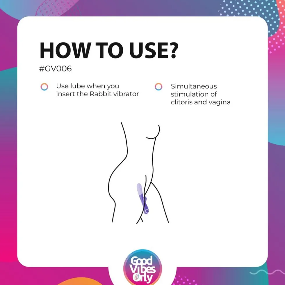 good-vibes-only-fane-rabbit-vi-VWZQEFuE-3.webp Clearance Good Vibes Only Fane Rabbit Vibrator