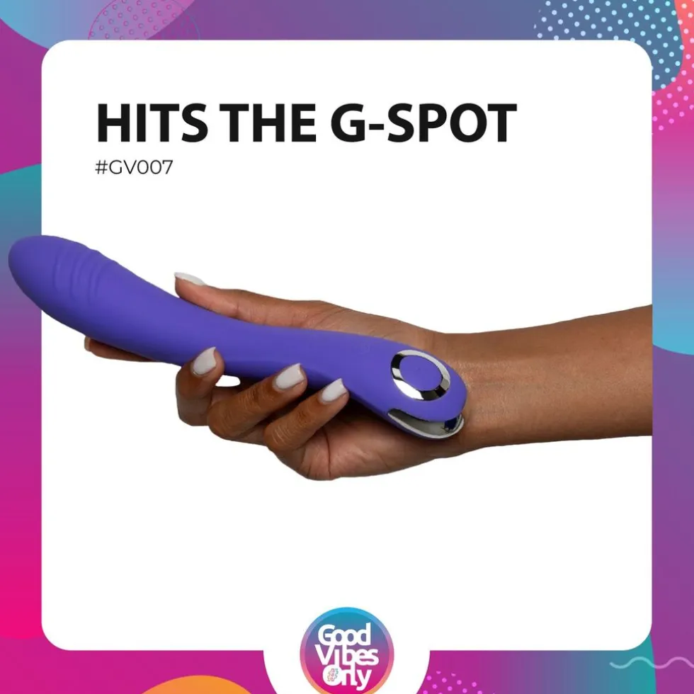 good-vibes-only-lici-g-spot-vi-iqhxhoYG-2.webp Fashion Good Vibes Only Lici G-Spot Vibrator
