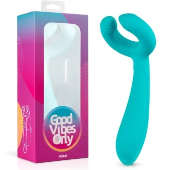 Best Good Vibes Only Noam Pair Vibrator