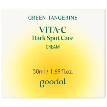 Online GOODAL Vita-C Dark Spot Care Cream