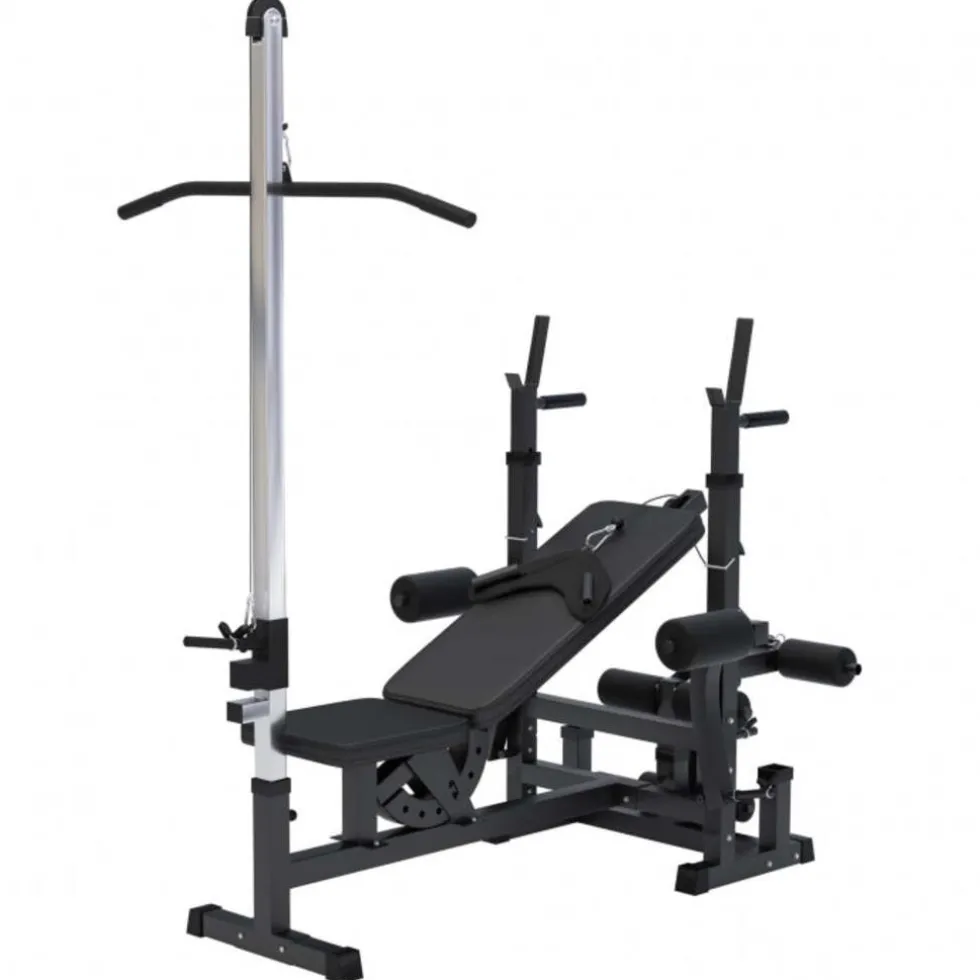 gorilla-sport-universele-halte-cOEQmZrM-0.webp Hot Gorilla Sports Gorilla Sport Universele Halterbank Met Pulley