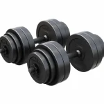 Fashion Gorilla Sports Gyronetics Dumbellset