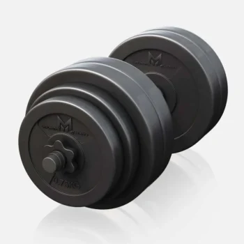 Fashion Gorilla Sports Gyronetics Dumbellset