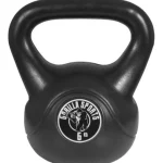 Hot Gorilla Sports Kunststof Kettlebell