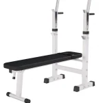 Online Gorilla Sports Verstelbare Halterbank