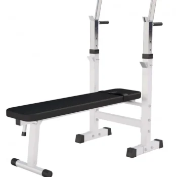 Online Gorilla Sports Verstelbare Halterbank