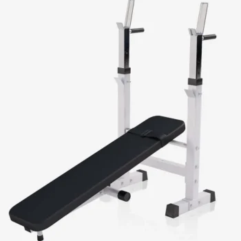 Online Gorilla Sports Verstelbare Halterbank