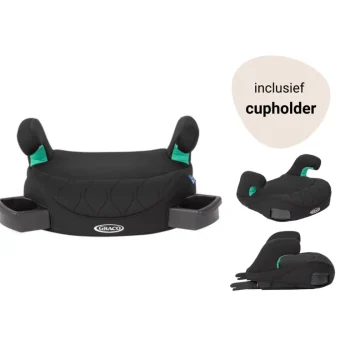 Online Graco Max Midnight Booster