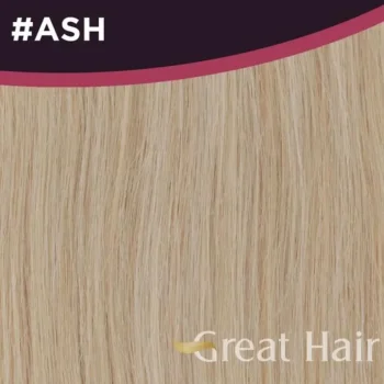 Discount Great Hair Extensions Full Head Straight 40 Cm