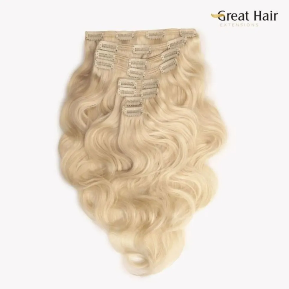 great-hair-extensions-full-hea-jLAukcZI-2.webp Sale Great Hair Extensions Full Head Wavy 40cm