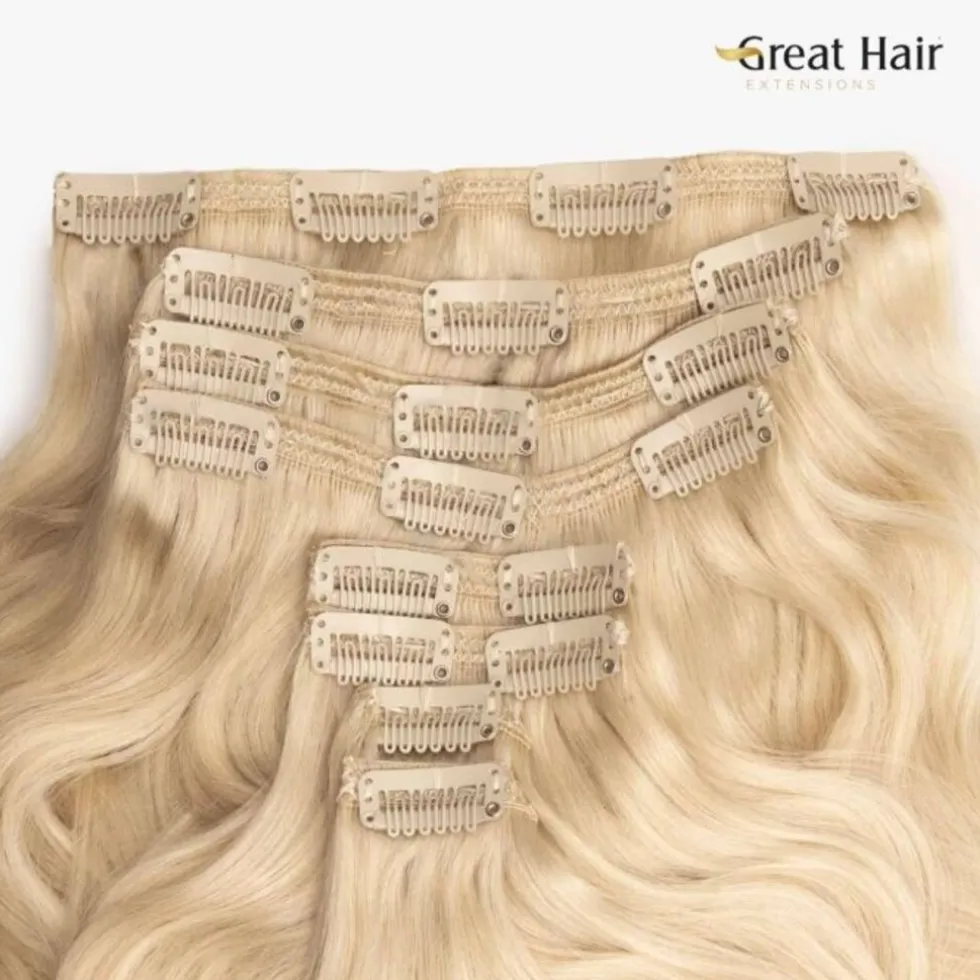great-hair-extensions-full-hea-jLAukcZI-3.webp Sale Great Hair Extensions Full Head Wavy 40cm