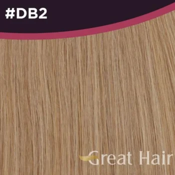 New Great Hair Extensions One Minute Straight 50cm