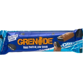 New Grenade Oreo Proteïnereep