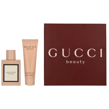 Fashion Gucci Bloom Giftset 100ml