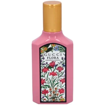 New Gucci Flora Gorgeous Gardenia Eau De Parfum