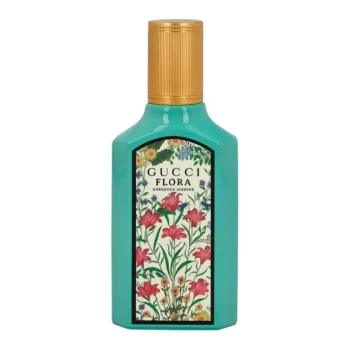 Online Gucci Flora Gorgeous Jasmine 5 Eau De Parfum