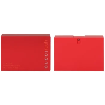 Clearance Gucci Rush For Women - Eau De Toilette 50ml