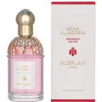 Outlet Guerlain Aqua Allegoria Granada Salvia - Eau De Toilette 75 Ml