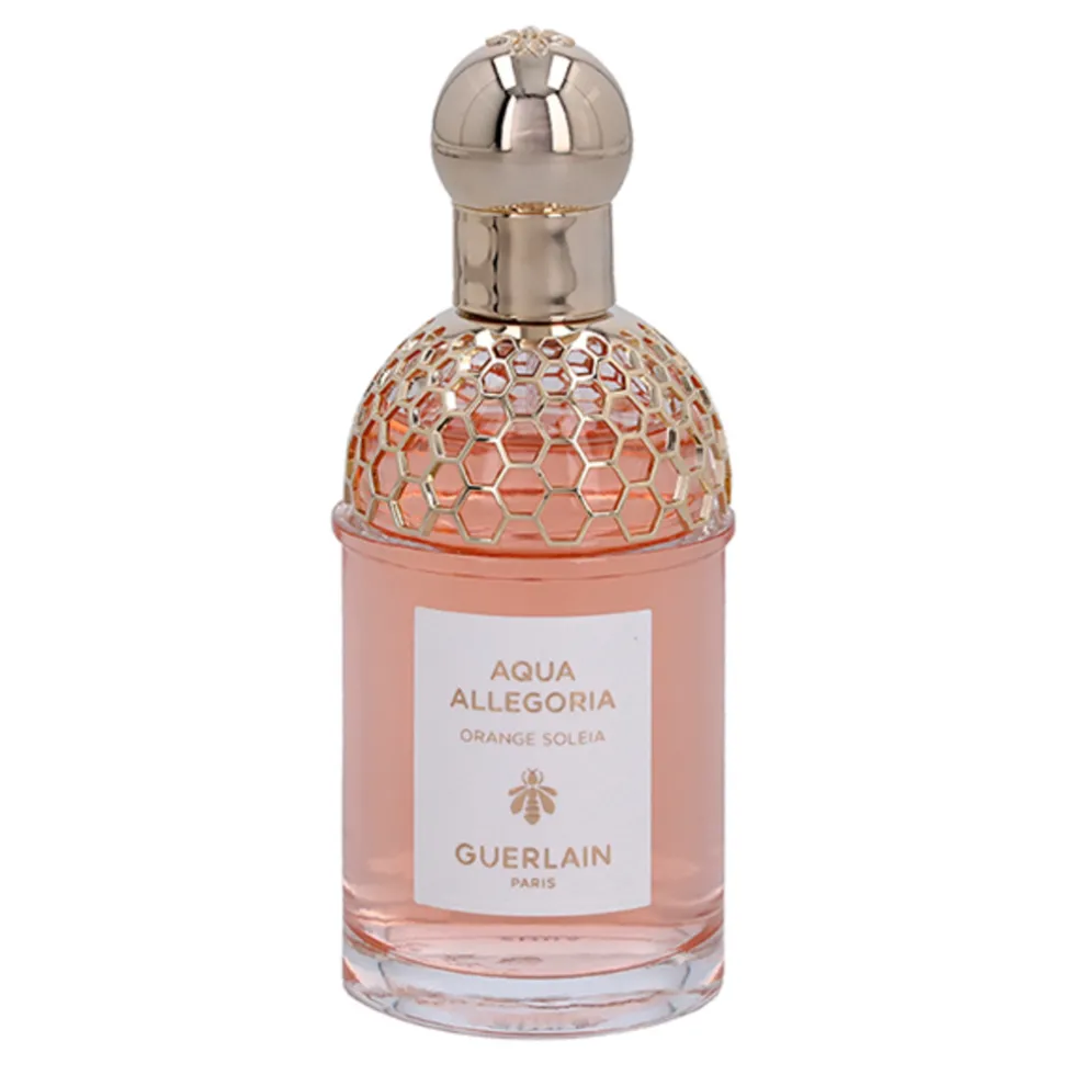 guerlain-aqua-allegoria-orange-IBdzmjAG-0.webp New Guerlain Aqua Allegoria Orange Soleia - Eau De Toilette 75 Ml