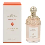 Hot Guerlain Aqua Allegoria Pamplelune - Eau De Toilette 125 Ml