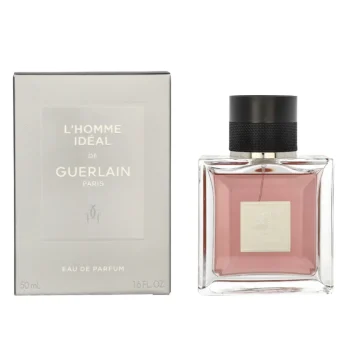 Clearance Guerlain L'Homme Ideal - Eau De Parfum 50ml