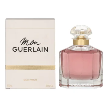 Sale Guerlain Mon - Eau De Parfum 100ml