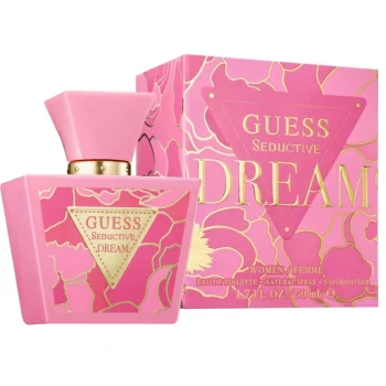 Online Guess Seductive Dream Eau De Toilette