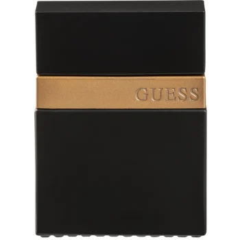 Outlet Guess Seductive Noir For Men Eau De Toilette