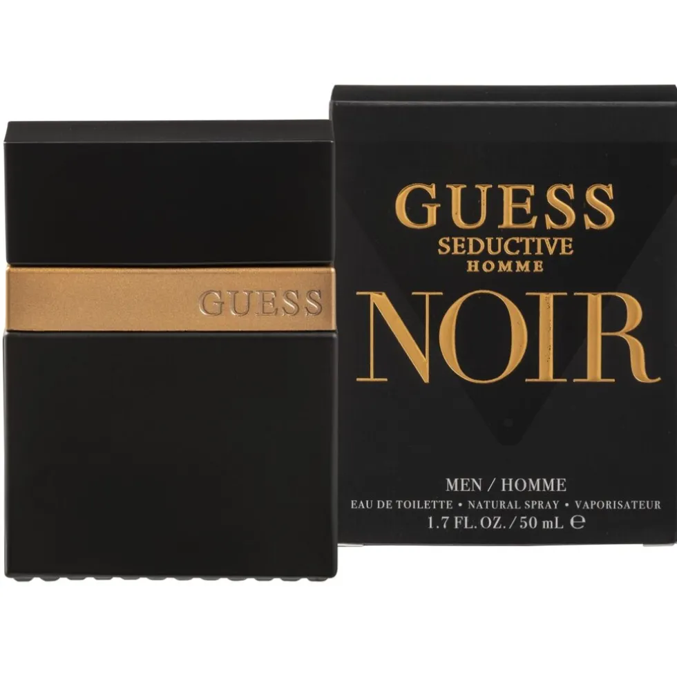 guess-seductive-noir-for-men-e-slOcFYIO-1.webp Outlet Guess Seductive Noir For Men Eau De Toilette