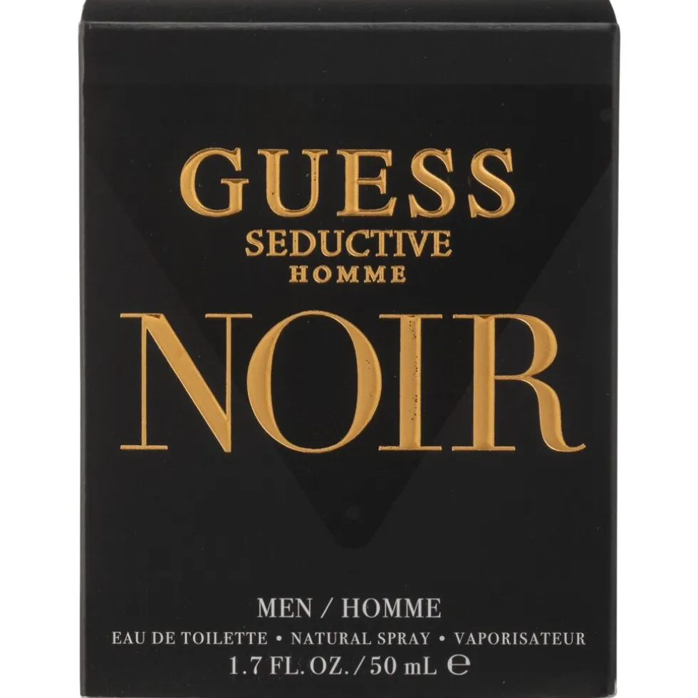 guess-seductive-noir-for-men-e-slOcFYIO-2.webp Outlet Guess Seductive Noir For Men Eau De Toilette