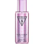 Online Guess Sexy Skin Metallique Rosé Bodymist