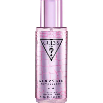 Online Guess Sexy Skin Metallique Rosé Bodymist
