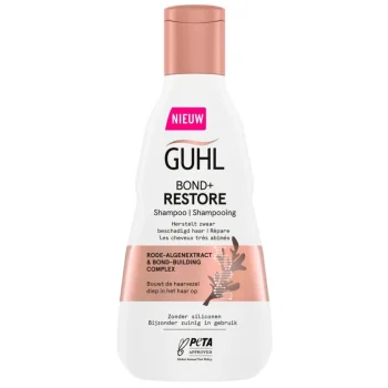 Sale Guhl Bond+ Restore Shampoo