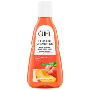 Best Guhl Heerlijke Verzorging Shampoo