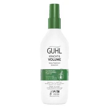 Best Guhl Kracht & Volume Spray Treatment