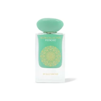 Discount Gulf Orchid Musk Pistachio Eau De Parfum