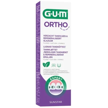 Online Gum Ortho Tandpasta