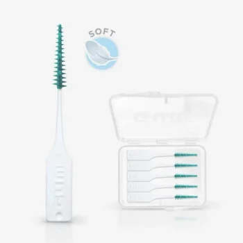 Best Gum Soft-Picks Original Interdentale Tandenstokers