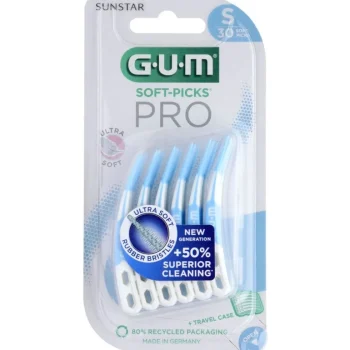 Online Gum Soft-Picks Pro Interdentale Tandenstokers