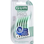 Fashion Gum Soft-Picks Pro Interdentale Tandenstokers