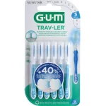 Hot Gum Trav-Ler Interdentale Ragers