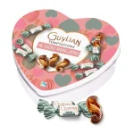 New Guylian Chocolade Geschenkdoos Hartje "ik Hou Van Jou"