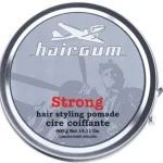 Outlet Hairgum Strong Hair Styling Pomade
