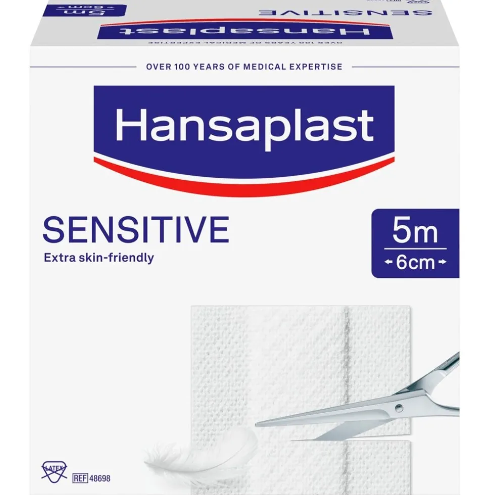 hansaplast-sensitive-extra-ski-UpqljSmZ-0.webp Outlet Hansaplast Sensitive Extra Skin-Friendly Pleisters